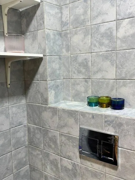 Daire Appartement Sylia Marakeş