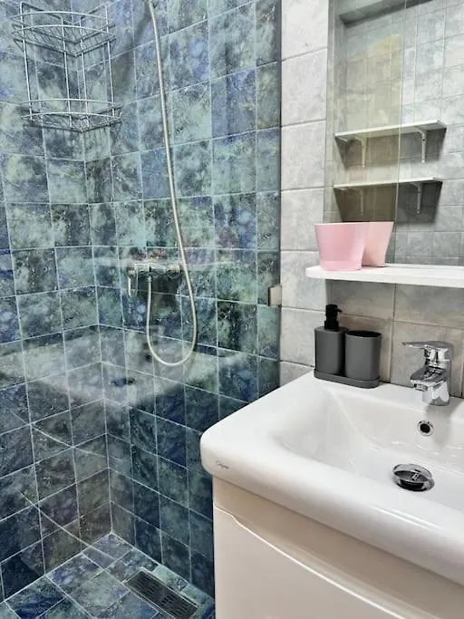 Appartement Sylia Marakeş 0*,