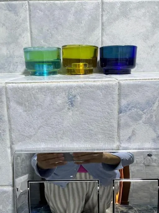 Appartement Sylia Marakeş