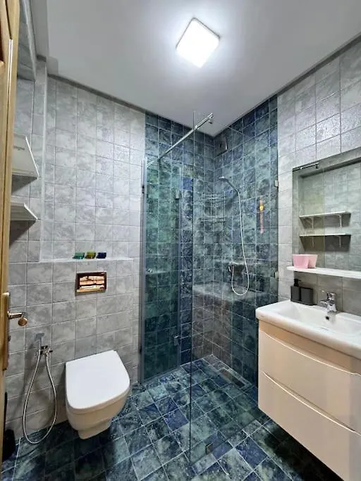 Appartement Sylia Marakeş Fas