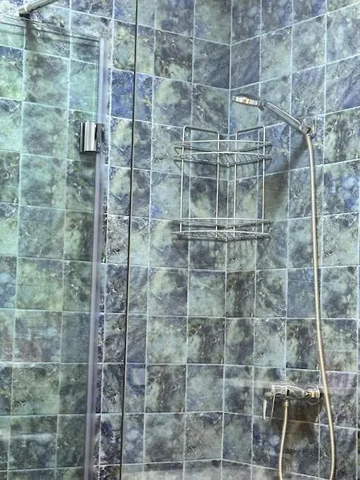 Appartement Sylia Marakeş