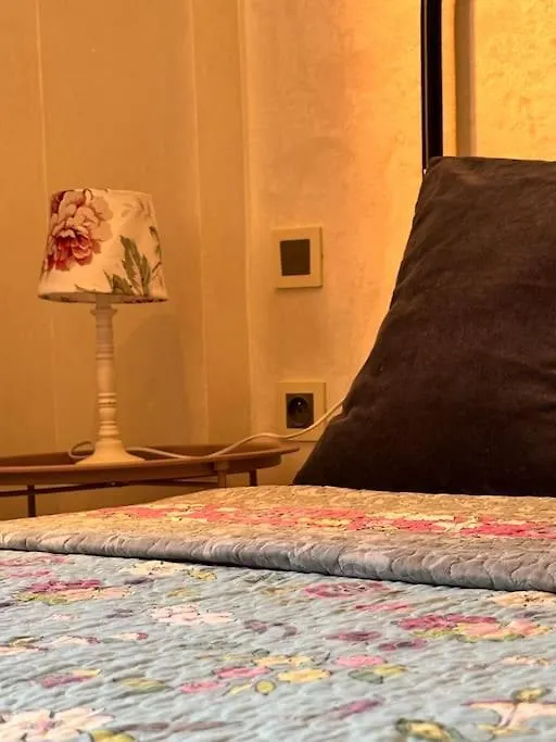Appartement Sylia Marakeş Fas