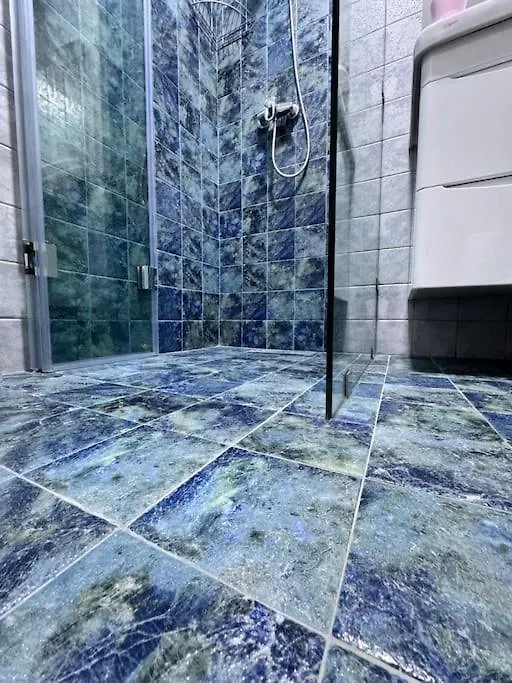 Appartement Sylia Marakeş