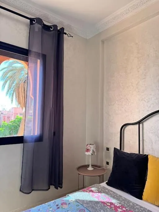 Appartement Sylia Marakeş Daire