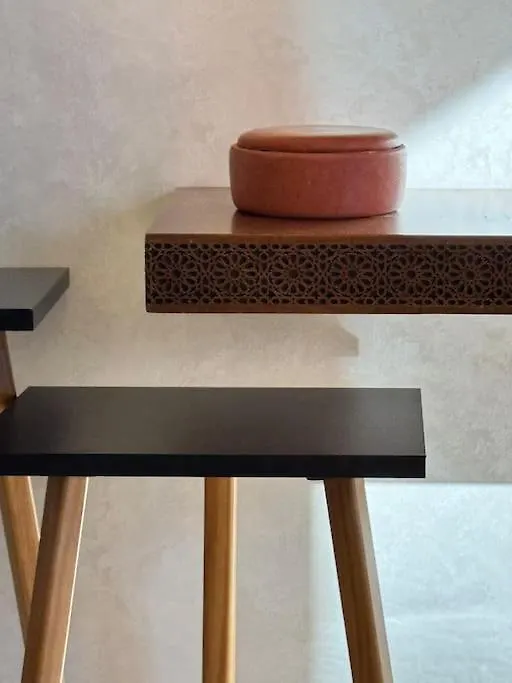Appartement Sylia Marakeş 0*,  Fas